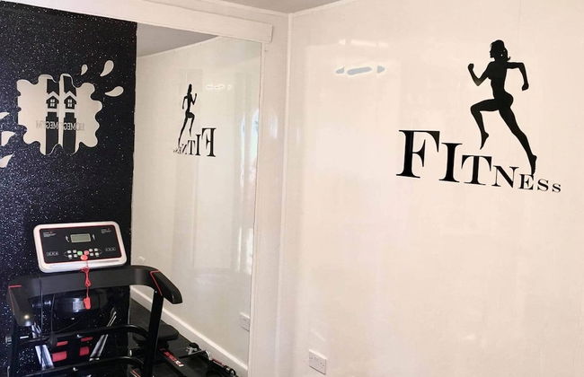 Stunning 2-bed Cottage Countryside Outside Ayr - Foto 19