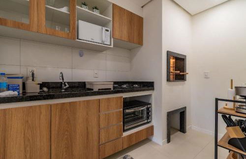 Rosa Residencial Alameda Aurora - Foto 42