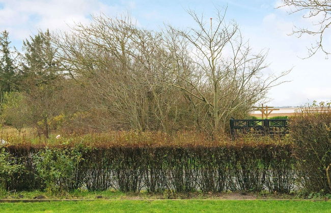 7 Person Holiday Home in Tim - Foto 16