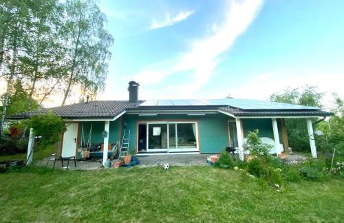 Haus am See mit fantastischem Blick - Foto 37