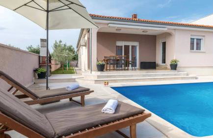 Villa Greta - Jadreski by Villas Guide - Foto 1