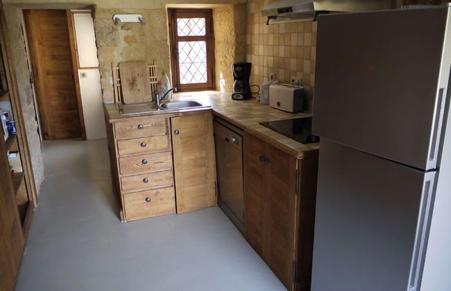 Maison Linol - Foto 12