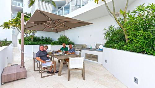 Departamento en Tiffany House Fort Lauderdale beach Miami - Foto 2