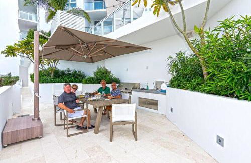Departamento en Tiffany House Fort Lauderdale beach Miami - Foto 2