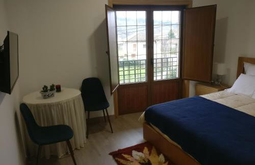 Casa das Olmedas - Foto 14