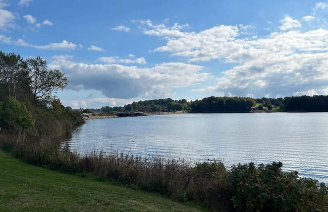 Holiday Home in Svendborg - Foto 56