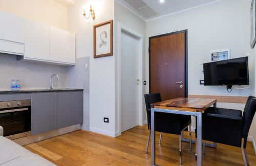 Milan Retreats Cadorna Duomo - Photo 55