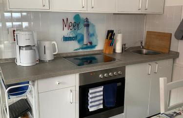 Ferienwohnung Krüger - Foto 3