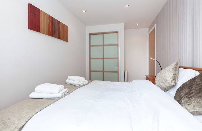 Stylish Garden View Apartment - Foto 5