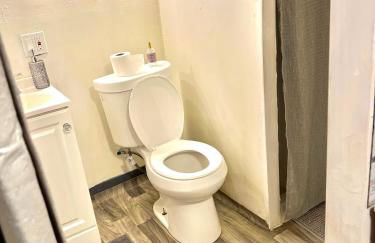 Two Bedroom Villa Studio with fireplace & Living room - Foto 8