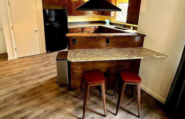 The Gold Mine Cottage - Foto 2