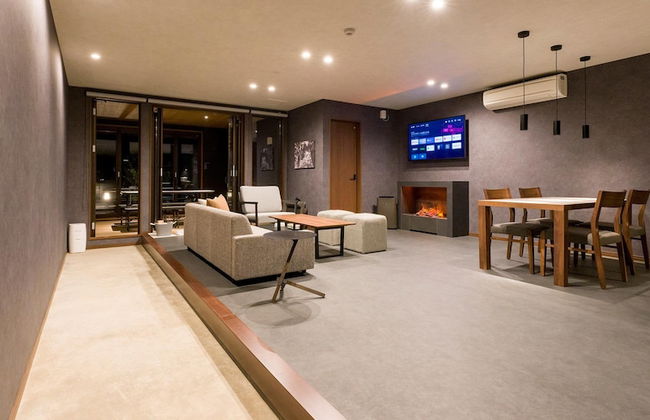 Rakuten STAY VILLA Nasu - Foto 52