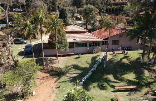 Recanto dos Passaros - Foto 36