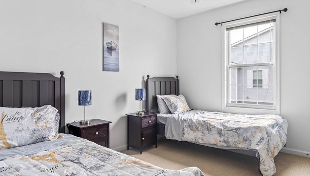 Sandpiper Village #1 - Foto 4, Habitación