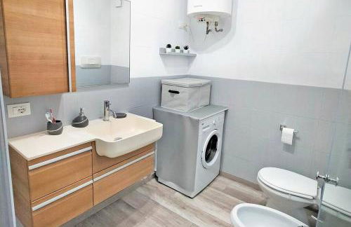 Trilocale ALICE nel paese delle meraviglie - Foto 15