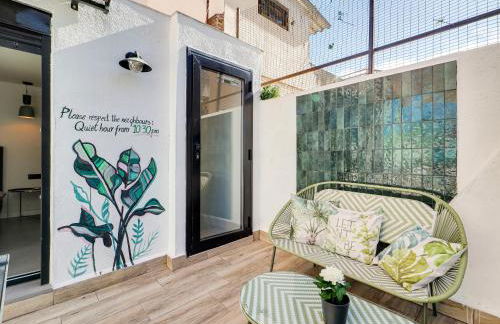 Casa Maria Townhouse- terrace-4 bedrooms - Photo 68