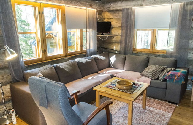 Ukkohermanni - Foto 12