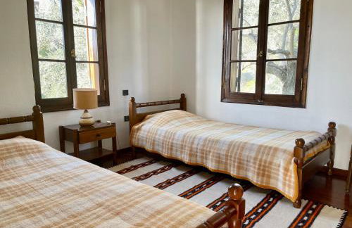 Beachfront Villa Rodi Pelion - Foto 21