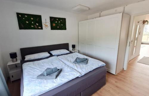 Fewo Kleine Auszeit - Foto 19