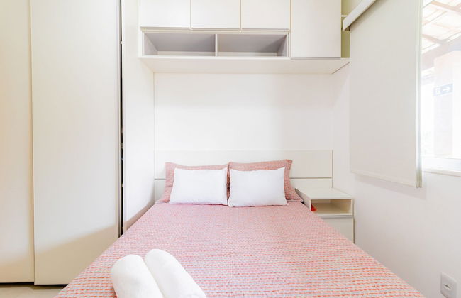 GB67 Ótimo Apto 2 Suítes - Guarajuba - Photo 6