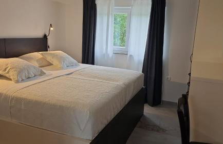 Chic Spacious Apartment Surrounded by Nature Near Opatija - Foto 19