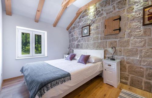 Villa Konavoski Miri - Foto 43