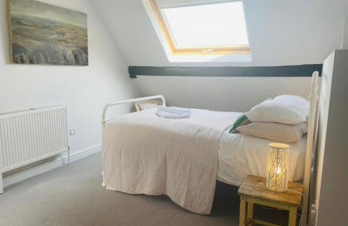 Barn Cottage -Westerlands - Foto 10