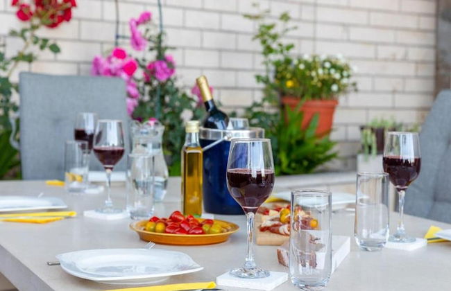 Apartment Villa Andro - Foto 18