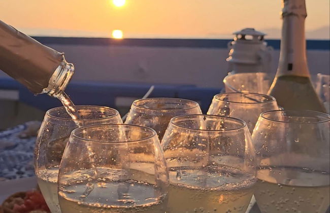 Giro in barca a Palinuro con aperitivo al tramonto - Foto 8