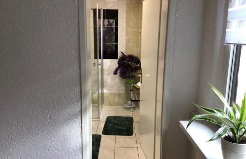 Wohnung im Grünen - Foto 20