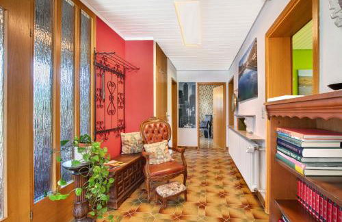 Weiler in den Bergen - Foto 12