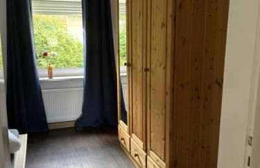 Gemütlich wohnen in Blankenstein am Rennsteig - Foto 22