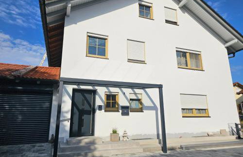 Ferienwohnung nähe Chiemsee (30 Min.) - Foto 23