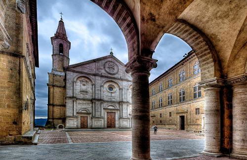 Welcome at Poggio Cantarello Country Home Tuscany - Foto 83