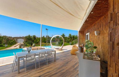 4179 Villa Sueño By Perle di Puglia - Foto 17