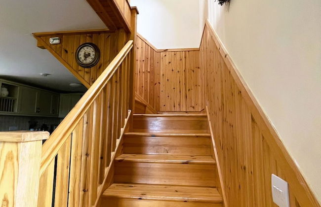 Deveron Valley Cottages - Foto 62