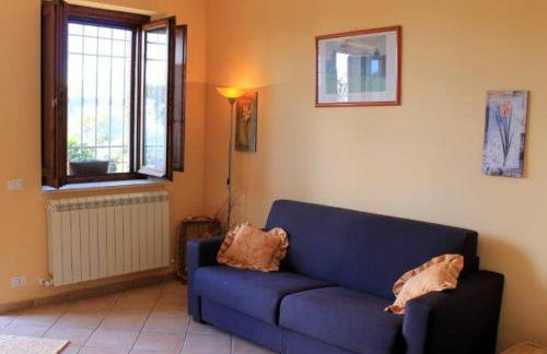 Agriturismo Caprareccia Bianca - Foto 13