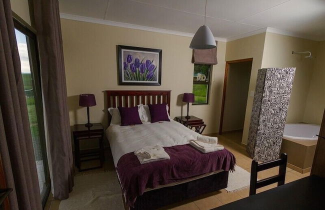 Forellenhof Guest Farm - Foto 18