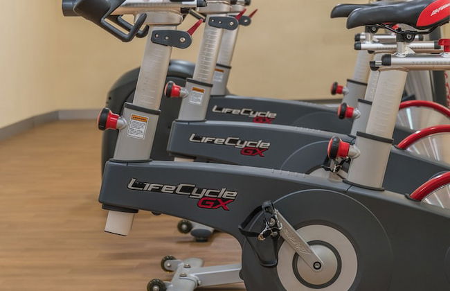 Suites Perisur Apartamentos Amueblados - Foto 25