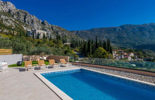 Villa Castellum Canalis - Photo 10