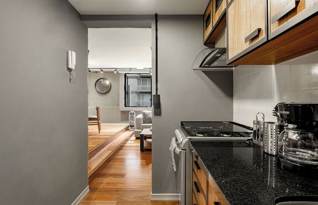 Nido Roma Norte - Foto 53