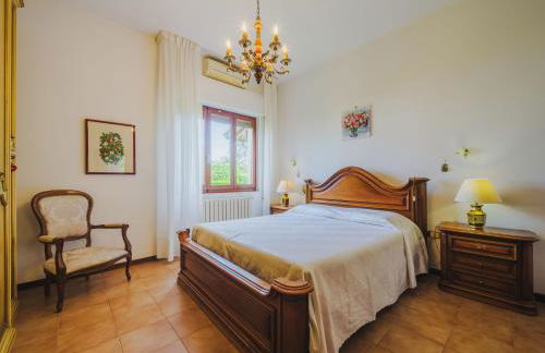 Holiday Home Casa Albertosa by Interhome - Foto 16