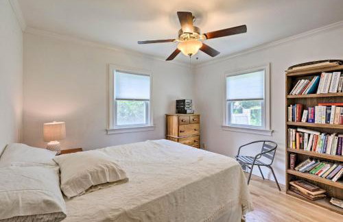 Hamptons Bay Home on Shinnecock Bay with Yard! - Foto 19