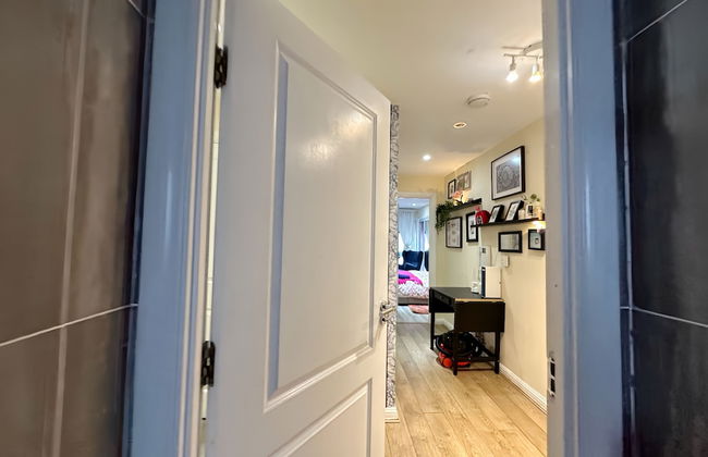 Luxury Apartment 4 bed Room in Canary Wharf - Foto 35