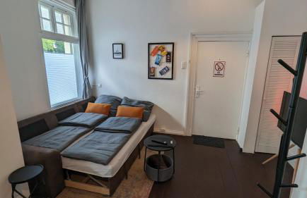 Deine Unterkunft in zentraler Lage in Hamburg Altona - Foto 8