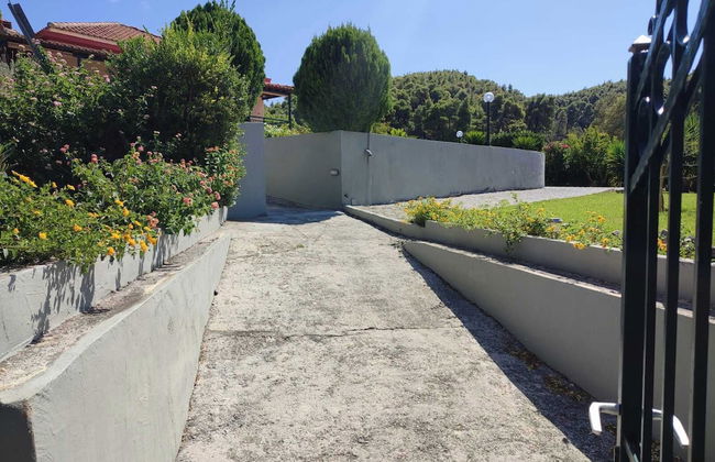 Skopelos Country House Diamantis & Chrisi - Foto 46