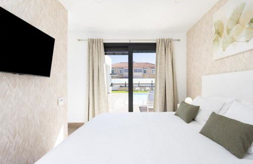 Villa Ikigai By Sunkeyrents - Foto 33