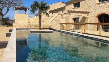 Mas du Couchant - Foto 2