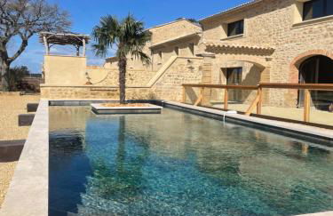 Mas du Couchant - Foto 2