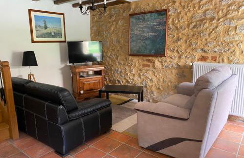 Cottage de La Mothe - Foto 61